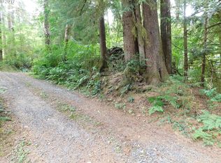 10286 Ridge View Ter, Birkenfeld, OR 97016