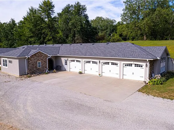 7711 SE State Route 371, Saint Joseph, MO 64504