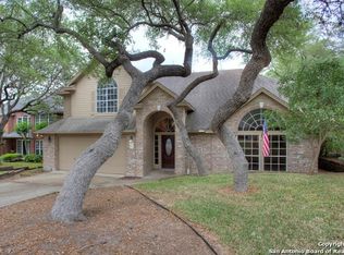8710 Boreas, Universal City, TX 78148