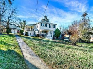 1406 Beaumont Ave #1, Temple, PA 19560