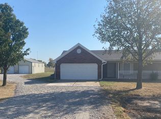 30935 S 4240th Rd, Inola, OK 74036