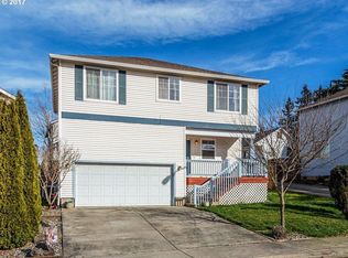 2604 NE 98th St, Vancouver, WA 98665