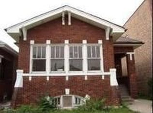 8220 S Laflin St, Chicago, IL 60620