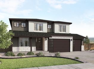 Hayden Plan, Jackson Creek, Monument, CO 80132