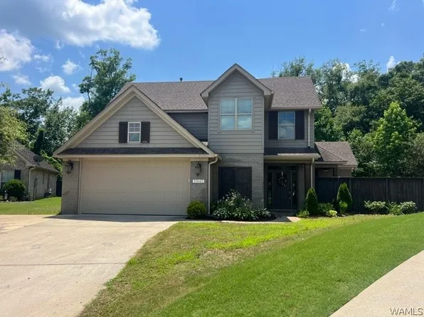 11445 Canetuck Ln, Northport, AL 35475