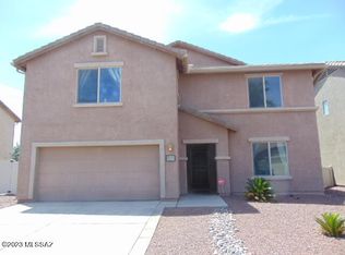 21363 E Founders Rd, Red Rock, AZ 85145