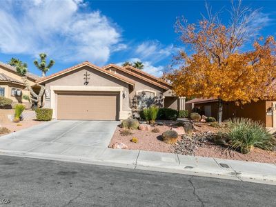 10604 Royal Willow Pl, Las Vegas, NV, 89144