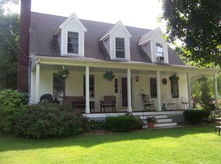 38 West St, Marshfield, MA 02050