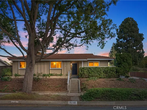 26706 Basswood Ave, Rancho Palos Verdes, CA 90275
