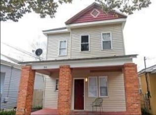 214 S 13th St #B, Wilmington, NC 28401