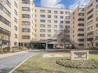 3701 Connecticut Ave NW APT 236, Washington, DC