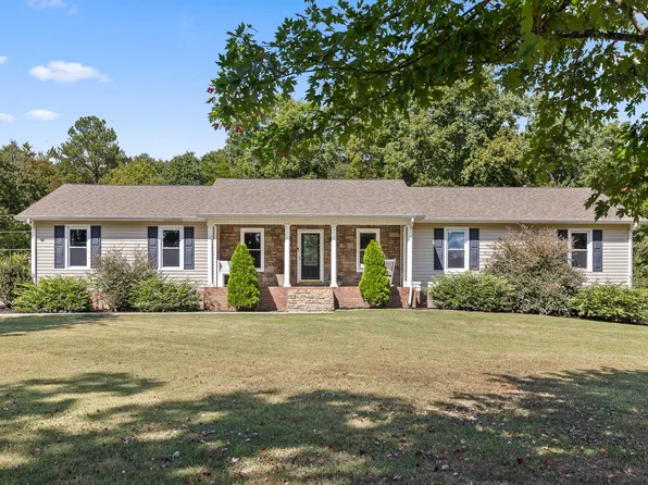 341 County Road 725, Riceville, TN 37370