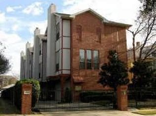 4222 Bowser Ave, Dallas, TX 75219