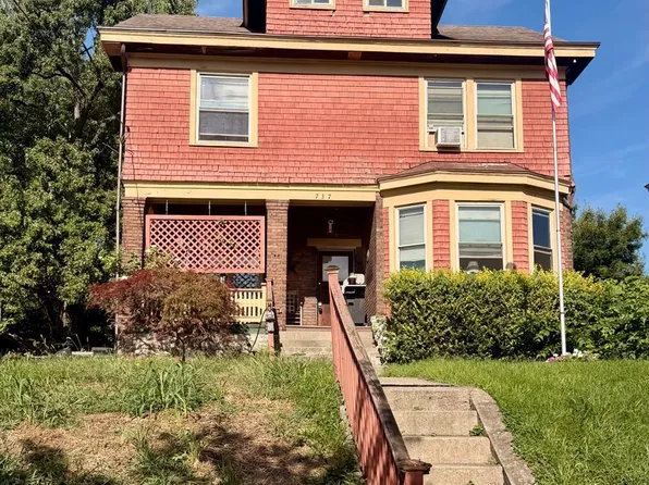 737 Hawthorne Ave, Cincinnati, OH 45205