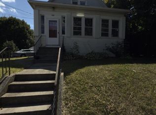182 Francis St, New Britain, CT 06053