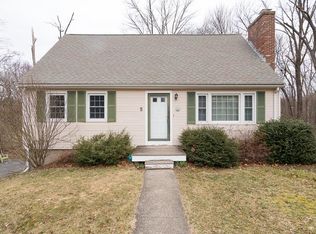 5 Doherty Rd, Westborough, MA 01581