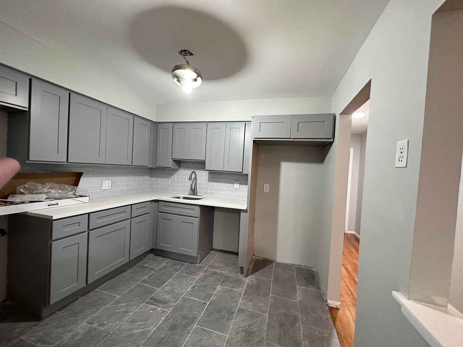 2 bed, $1,850 — Photo 4