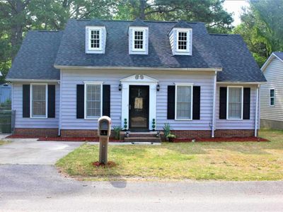 1649 Oak St, Cayce, SC, 29033