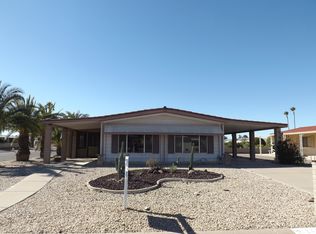 26456 S Navajo Pl, Sun Lakes, AZ 85248