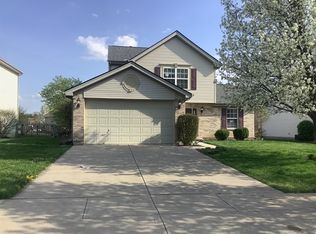 245 Bridle Creek Dr, Monroe, OH 45050