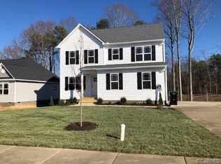 8510 Scouts Rd, Quinton, VA 23141