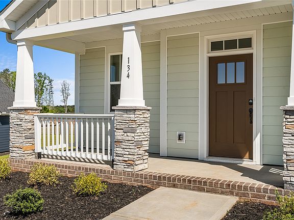 4th image of 134 Ridgeline Row