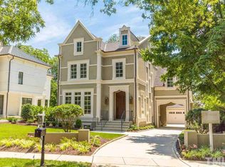 1602 Jarvis St, Raleigh, NC 27608