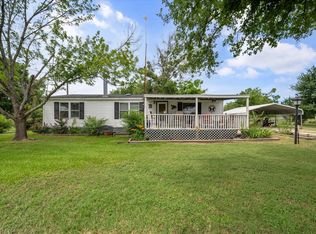 1251 NW County Road 2020, Corsicana, TX 75110