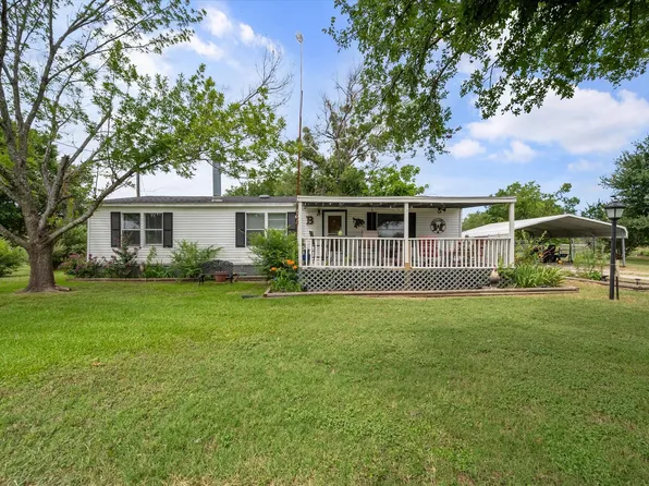 1251 NW County Road 2020, Corsicana, TX 75110