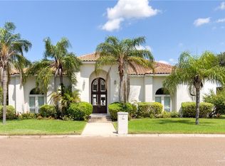 3301 San Nicolas St, Mission, TX 78573