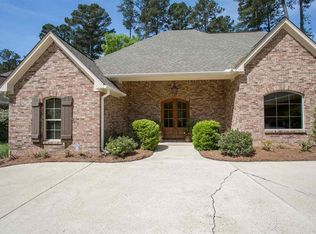 448 Kingsbridge Rd, Madison, MS 39110