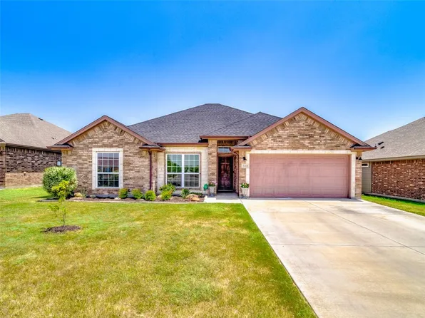 310 N Hyde Park Blvd, Cleburne, TX 76033