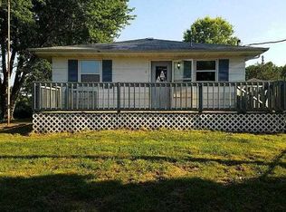 30811 State Highway 127, Tamms, IL 62988