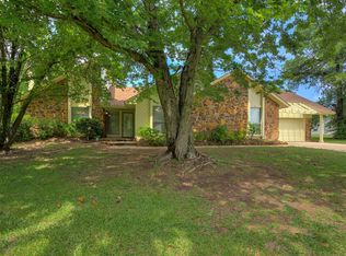 1785 Lytal Ln, Choctaw, OK 73020