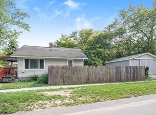3504 Madison St, Kalamazoo, MI 49008