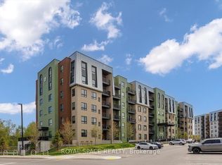 5 Chef Ln #101, Barrie, ON L9J0J8