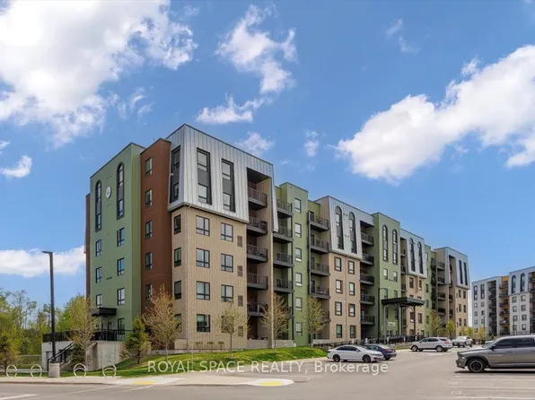 5 Chef Ln #101, Barrie, ON L9J 0J8