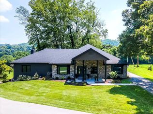 505 Johnson Rd, Frankfort, KY 40601