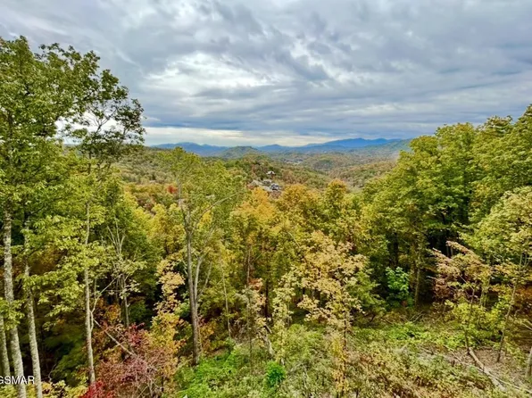 1817 Pinestand Ridge Way Lot 16, Sevierville, TN 37862