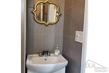 Rented by Ideal Properties Group