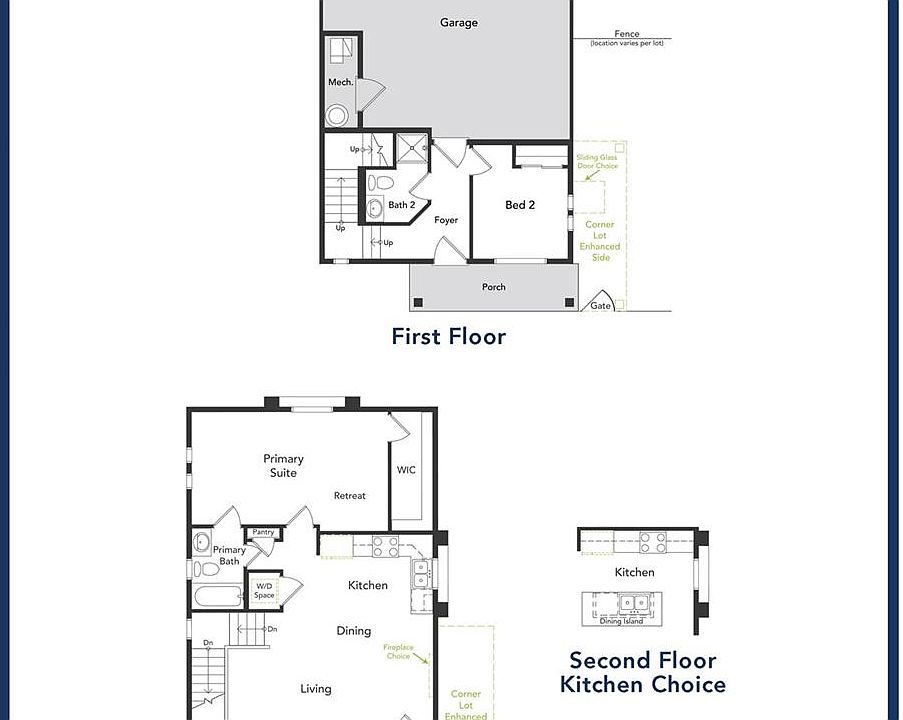2nd image of 13562 E 103rd Avenue
