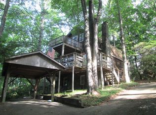 151 Pheasant Trl, Fleetwood, NC 28626