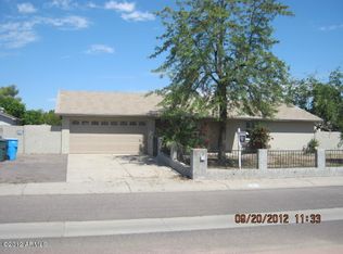 1322 W Renee Dr, Phoenix, AZ 85027