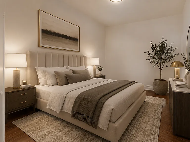 702 Greenwich St #1 — Photo 3