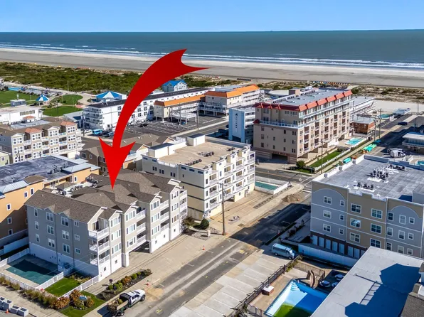 401 E Stockton Rd Unit 102, Wildwood Crest, NJ 08260
