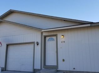 670 E Front St, Fallon, NV 89406