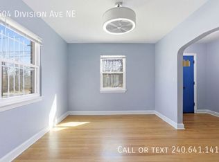 504 Division Ave NE, Washington, DC