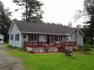 249 Nash St, Springfield, MA 01129