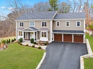 47 Goddard St, Newton, MA 02461