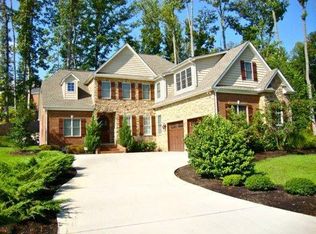 2855 Surfside Shores Ln, Knoxville, TN 37938